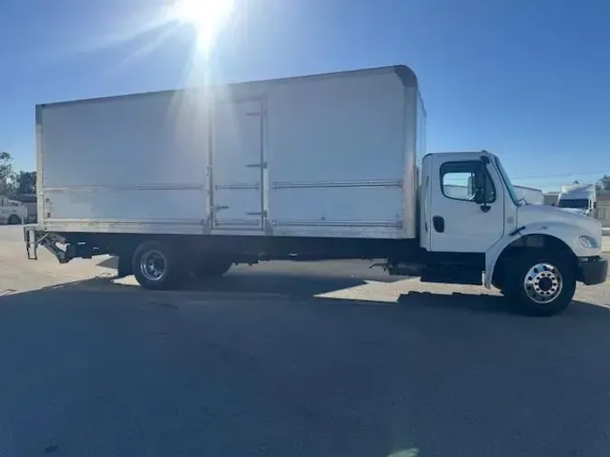 2020 Freightliner Business Class M2 106392b8c2fb23aaffa58f769cfaacf28b4