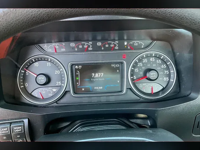 2020 INT LT625 6x4