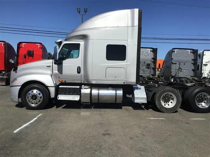 2021 INTERNATIONAL LT392c57b339d32290d1f876ba66117f41