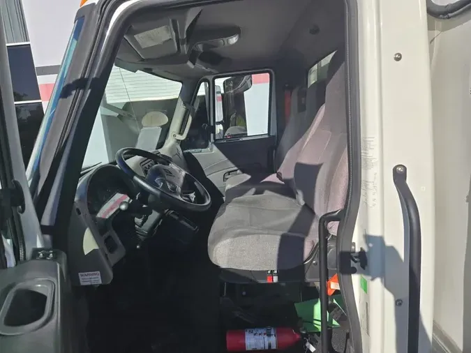 2018 NAVISTAR INTERNATIONAL 4300