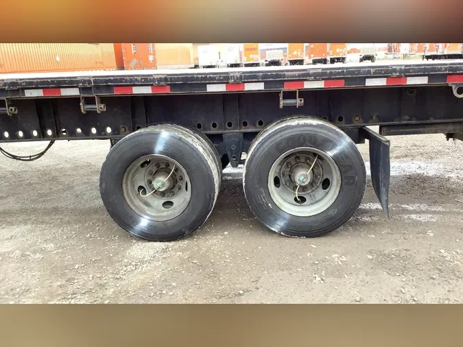 2022 Great Dane FLAT