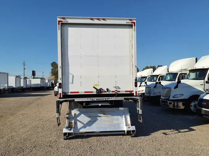 2019 NAVISTAR INTERNATIONAL 4300