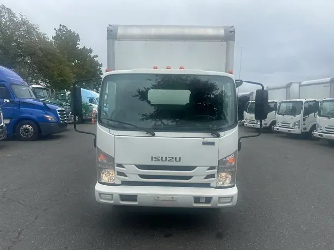 2020 ISUZU NQR