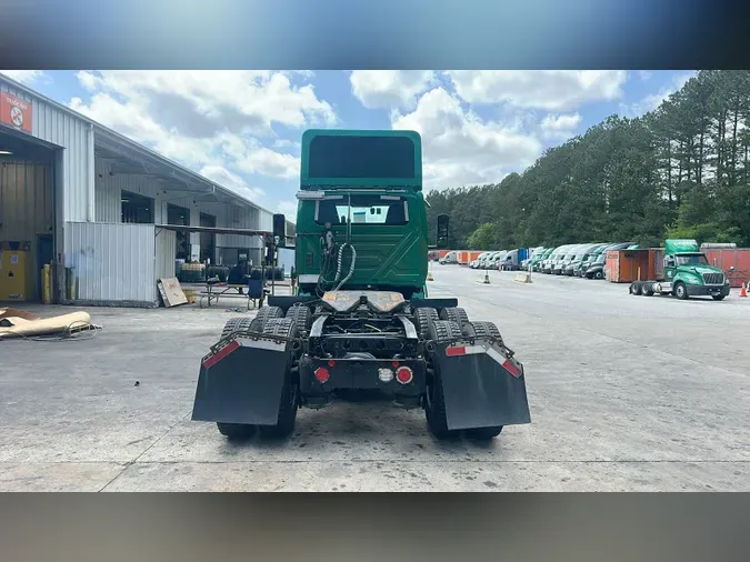 2020 International LT
