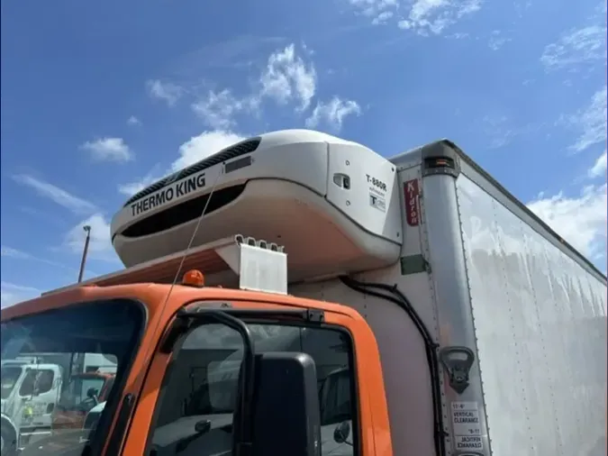 2020 ISUZU NQR392e6195c5399b51f6e045afadf7272f