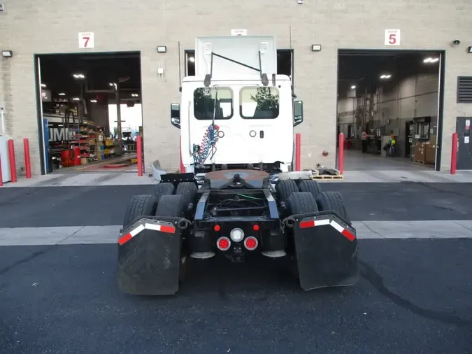2019 FREIGHTLINER NEW CASCADIA PX12664