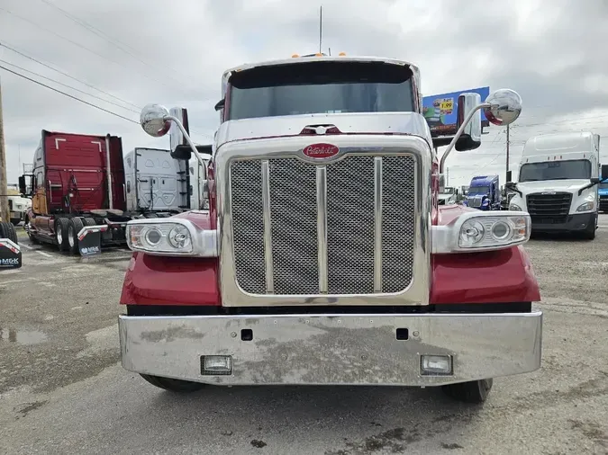 2023 PETERBILT 567