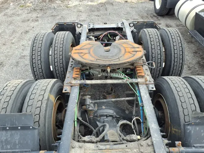 2021 FREIGHTLINER/MERCEDES NEW CASCADIA PX12664393010becefb6f2898f2c8897d711591