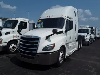 2019 FREIGHTLINER/MERCEDES NEW CASCADIA PX12664