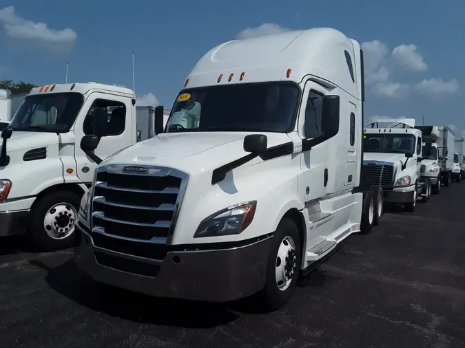 2019 FREIGHTLINER/MERCEDES NEW CASCADIA PX126643930e05764f5739b041616e9421a8322