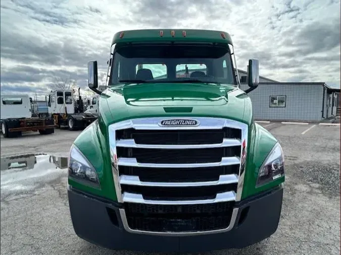 2020 FREIGHTLINER/MERCEDES NEW CASCADIA PX12664