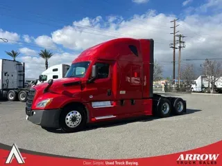 2022 FREIGHTLINER CA126