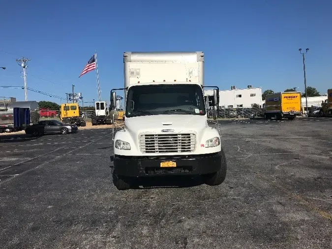 2019 Freightliner M2