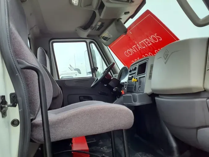 2018 NAVISTAR INTERNATIONAL 4300