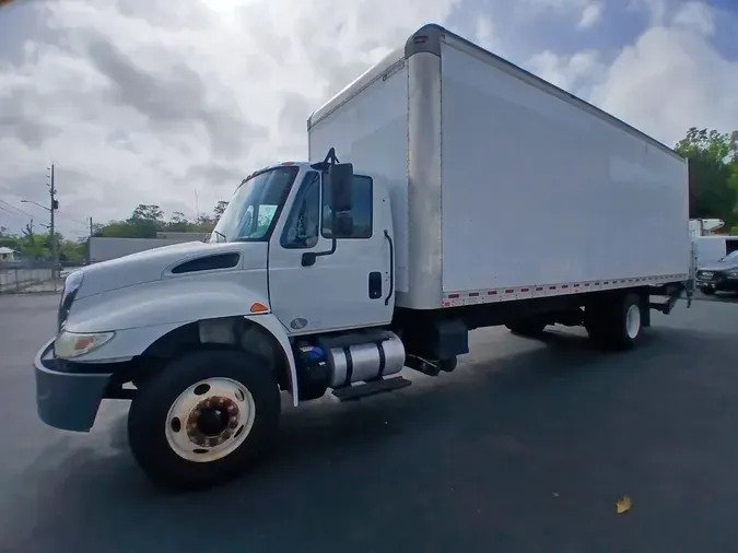 2018 NAVISTAR INTERNATIONAL 4300