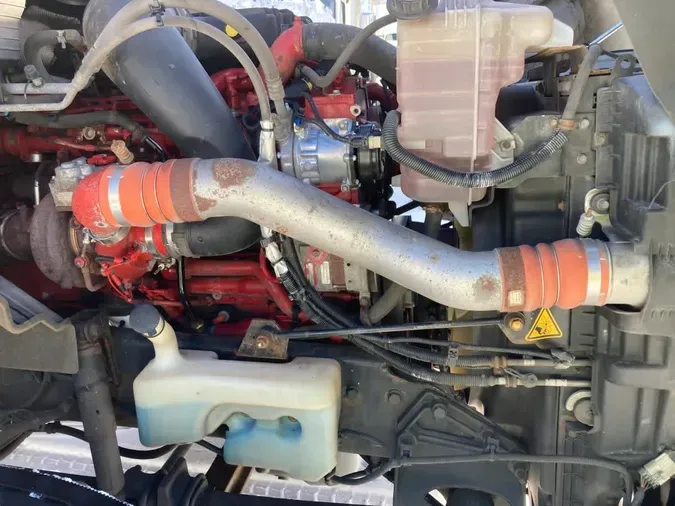 2019 NAVISTAR INTERNATIONAL LT625 DAYCAB T/A3933e4f01d74987270cb2e206d0d39b5