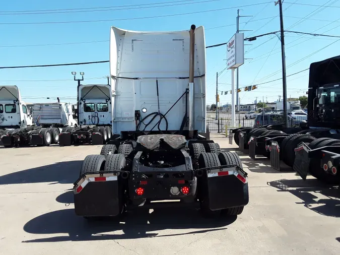 2018 VOLVO VNL64T-780