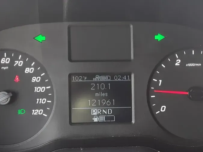 2019 MERCEDES-BENZ SPRINTER 35003934202ba7a817d64dea1a8a99cb7d0c