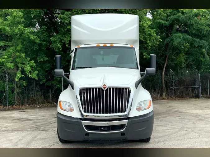 2020 INT LT625 6x4