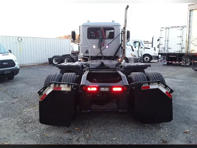 2018 MACK TRUCKS, INC. CXU600