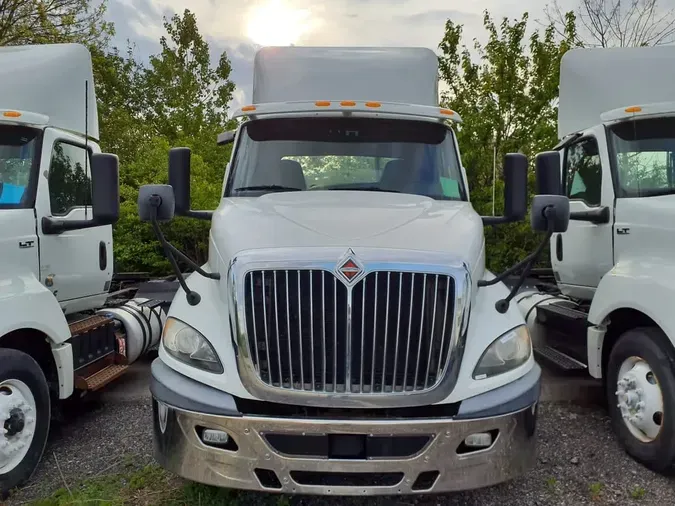 2019 NAVISTAR INTERNATIONAL RH613 DAYCAB S/A39370893303b74b8d53d0e36d1ec1f77
