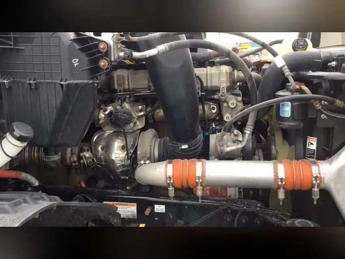 2022 Freightliner Cascadia 126