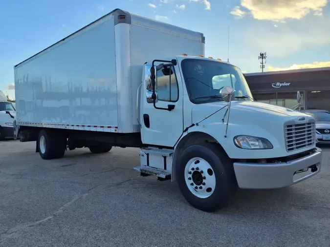 2020 FREIGHTLINER/MERCEDES M2 106
