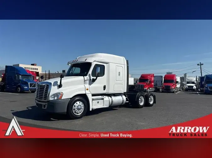 2019 FREIGHTLINER CASCADIA39387740efde1df86e3ca06ed904abff