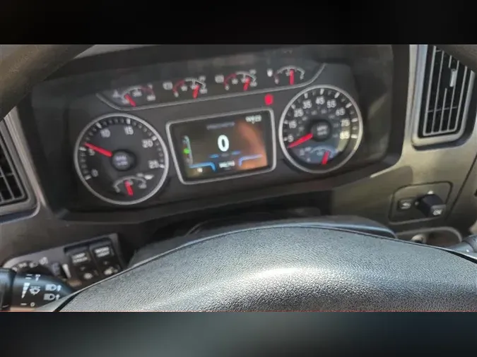 2020 INTERNATIONAL RH613