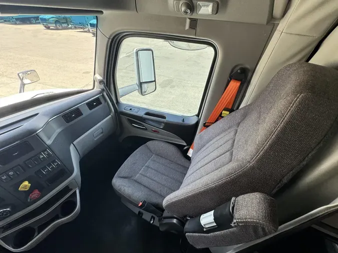 2022 Peterbilt 5793939414a0faf545b0ff5e769e3e5e73a