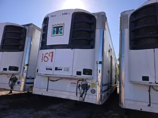 2016 UTILITY TRAILERS VS2RA 48/162/102