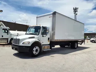 2019 FREIGHTLINER M2 106