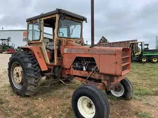 Allis-Chalmers 190XT
