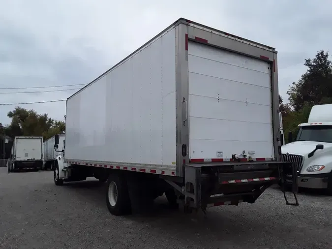 2021 FREIGHTLINER/MERCEDES M2 106