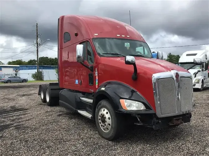 2013 KENWORTH T680