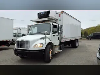 2020 FREIGHTLINER/MERCEDES M2 106