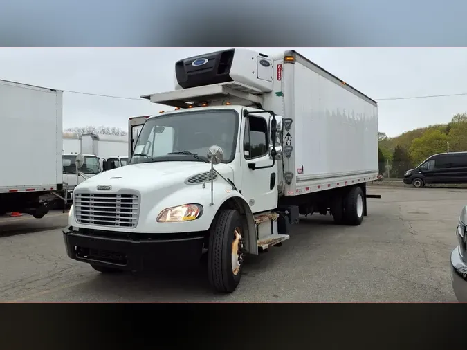 2020 FREIGHTLINER/MERCEDES M2 106393bcb08db4cf5fad3a10fa0b065dcea