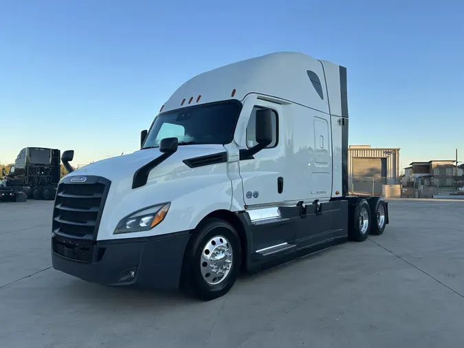 2023 Freightliner Cascadia393c321df6a64185eb8d9e6a1b3adb9e