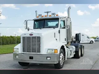 2007 PETERBILT 385