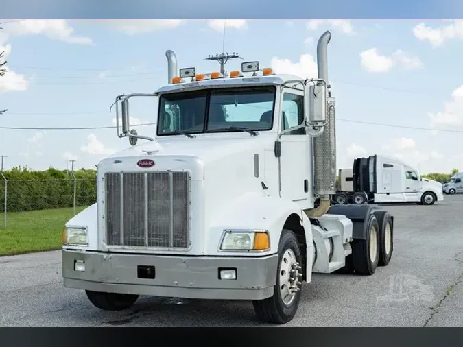 2007 PETERBILT 385393c339c61464acf90a11f0986c6c27e
