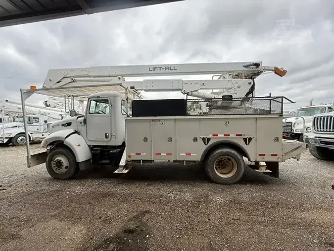 2007 LIFT-ALL LOM10-55-2MS