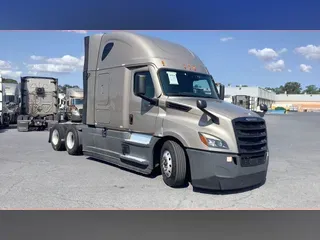 2022 Freightliner Cascadia 126