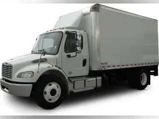 2018 Freightliner Business Class M2 106