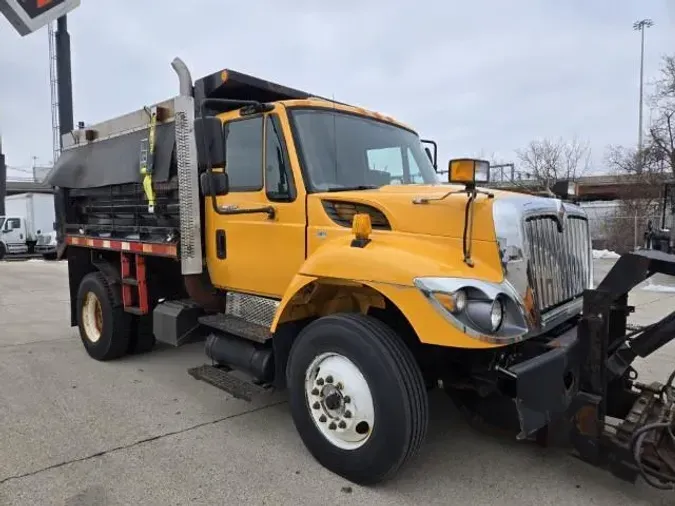 2012 International 7400393e17f0ecba1b296e10f134dbdb2c13