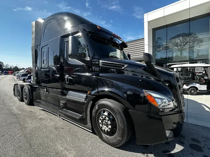 2023 FREIGHTLINER CASCADIA 126393eec522897d995fdb29561138e494d