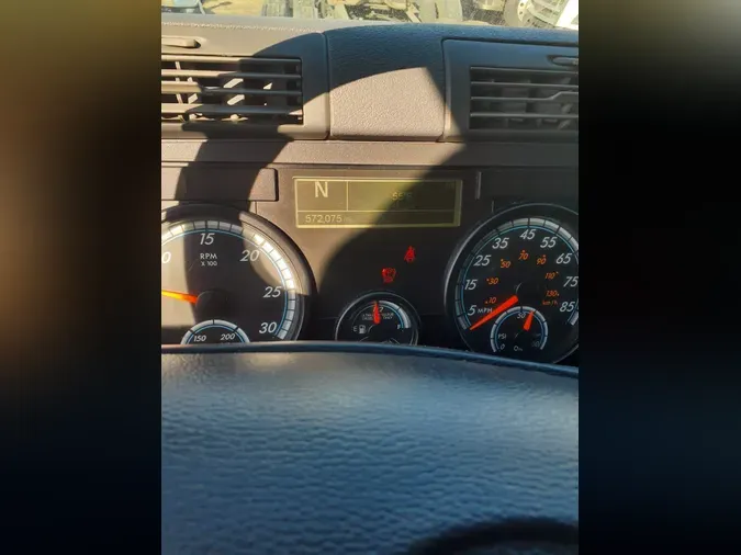 2020 FREIGHTLINER/MERCEDES CASCADIA 125