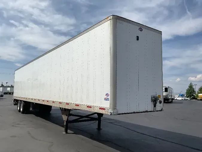 2013 UTILITY TRAILER CO ALUMVAN39414b3e32fe363462e31a47d1ffddae