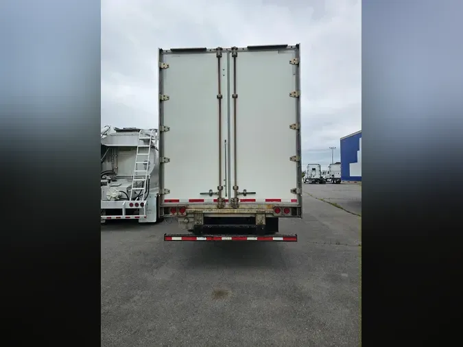 2013 GREAT DANE TRAILERS 700 ALUM-48/162/102