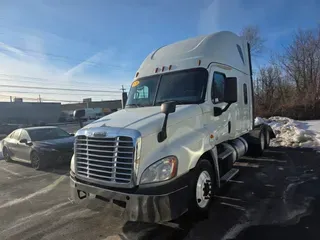 2020 FREIGHTLINER/MERCEDES CASCADIA 125