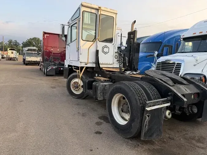 2008 CAPACITY TJ5000 DOT3944925022122630802100df8293f252
